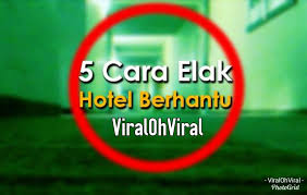 It is within a very short walking distance to major sightseeing and historical attractions of malacca and close to the historical city's commercial hub. Viral Oh Viral Kisah Seram Di Hotel Melaka Dan Pd Facebook