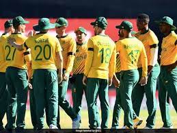 In the caribbean, the matches are likely to be. South Africa To Tour West Indies In June This Year Cricket News