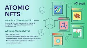 Is Your Nft Built On Rock Or On Sand Koii