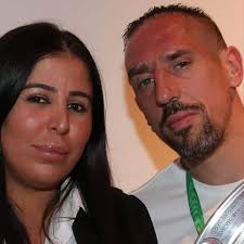 Franck ribery on leaving bayern munich: Franck Ribery Wife Wahiba Speaks For The First Time Since They Were Robbed
