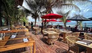 Les Meilleurs Restaurants à Dakar