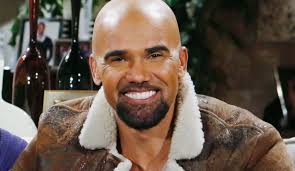 What Is Shemar Moore's Daughter's Name? Young & Restless Alum Says…