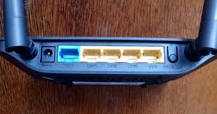Perlu anda ketahui setiap router huawei hg8245h5 hanya diaktifkan 2 port kabel lan, sebelum menyambung internet menggunakan kabel lan. Router Huavei Rostelecom Kata Laluan Wi Fi