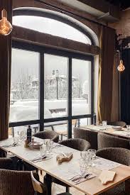 On A Dormi A La Folie Douce Hotel Chamonix Notre Avis Sur L Etablissement L Yonder