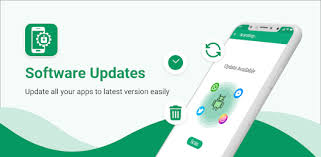 Update All Apps Phone Software - Aplikasi di Google Play
