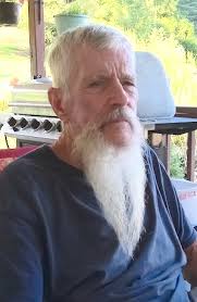 Tony Jon Rush, 80, Columbia, KY (1942-2023)