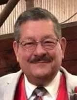 Jesse Silvas, Jr. Obituary 2022