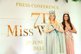 India set to host Miss World 2023 with participants from 130 countries