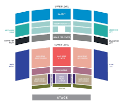 You Will Love Music Box Seating Chart Folger Theater Seating