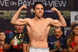 Ex campeón mundial llama “idiota, vago y una mancha para el box” a Julio  César Chávez Jr. – Fox Sports