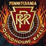 Pennsylvania Roundhouse Rally