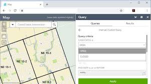 We did not find results for: Use Single Sign On Username In Web Appbuilder Filter Widget Geographic Information Systems Stack Exchange