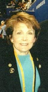 Paula Naughton Obituary (1944