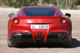 Ctrl + shift +f12 = choose the print command (file menu) you will observe that f7, f9, f10 and f12 have no use in windows. Fahrbericht Ferrari F12 Berlinetta Bilder Autobild De