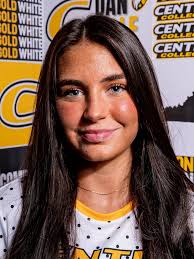 2025 Women's Soccer Roster