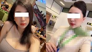 Bamboo airways xin cung cấp các thông tin về hành lý như sau hành lý này phải đủ nhỏ để đặt dưới gầm ghế phía trước ghế ngồi của quý khách. CÄ'm Tim Ra Facebook Ná»¯ Tiáº¿p Vien Nghi Lá»™ Clip Nháº¡y Cáº£m NgÆ°á»i Trong Cuá»™c Len Tiáº¿ng