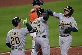 Shop at a's home center inc at 2435 highway 35, manasquan, nj, 08736 for all your grill, hardware, home improvement, lawn and garden, and tool needs. Oakland A S Extend Win Streak To 13 Games One Shy Of A 33 Year Record Marin Independent Journal