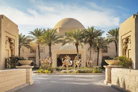 One Only Royal Mirage Resort Dubai Uae Booking Com