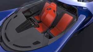 May 20, 2021 · tras las quejas de mercedes por la visible flexibilidad del alerón trasero de red bull en el gran premio de españa, la fia anunció que tomará medidas extras. Scuderia Cameron Glickenhaus Scg 004s Pictures And Specs Car Magazine