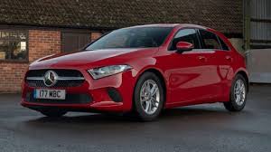 New Mercedes A Class Review Car Magazine