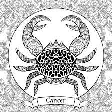 Download 280+ royalty free zodiac coloring pages for adults vector images. Zodiac Signs Coloring Pages On Behance