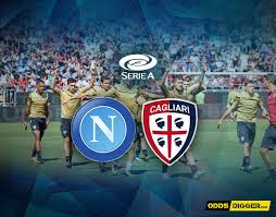 You are on page where you can compare teams napoli vs cagliari before start the match. Napoli Vs Cagliari Preview Prediction And Betting Tips Partenopei To Win Heavily Oddsdigger Uganda