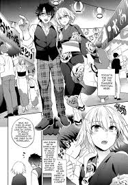 Black Bolt And Medusa Fanfiction Lemon Alter S Happiness Part 34 Jeannealter Jeannedarc Gudao Dance Fate Fategrandorder Jalter J Fate Stay Night Series Fate Anime Series Jeanne Alter