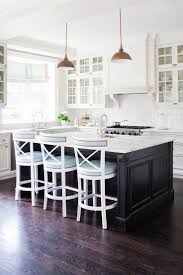 Keep in mind that timelessness is more than just aesthetics— every element of your kitchen should resist wear and tear and serve you for many years. A Sophisticated Feminine Retreat Camille Styles Hampton Style Kitchen Kitchen Inspirations Kitchen Layout