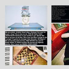 Birthday Suit Cosmo Sheldrake Lyrics X Feat Leehi By Code Kunst Was Added To My Discover Weekly Playlist On Spotify Album Album Covers Coding