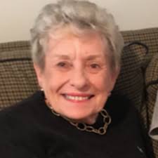 Helen T. Benton Obituary October 10, 2022