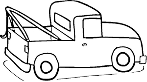 Check out these coloring pages of pickup trucks, dump trucks, big rigs, and more. Printable Truck Coloring Pages Coloringme Com