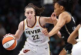 Caitlin Clark not on Olympic team, hopes to make it one day with USA  Basketball | Sports News | thecanadianpressnews.ca