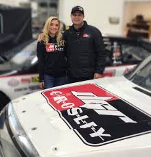 Candidates from all over the world will have the chance to test a euronascar car and prove their skills at the wheel of a true unfiltered race car. Dgr Crosley Racing Names Natalie Decker As The Driver For The Team Part Time For 2019 In The Nascar Gander Outdoors Truck Series Natalie Decker Arca Racing K N
