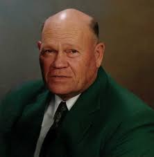 Albert Boyd avis de décès