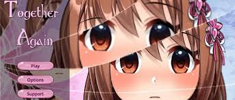 Welcome them into the zoo of your dreams and give the animals a place to grow up safe and strong with the help of your skilled zoo team in. Download Together Again Mod Apk V0 2 7 Game Khusus Para Jomlo