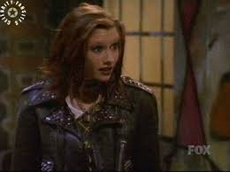 Chyler Leigh As June Tuesday In That 80s Show Famousfix Com Post
