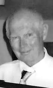 Kenneth Cox Obituary (1941