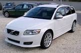 VOLVO-V50