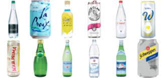 The top 8 flavored water brands, according to health editors. Through A Glass Sparkly Cook Magazine