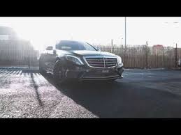 Mercedes S65 Amg 185 000 List Price Youtube