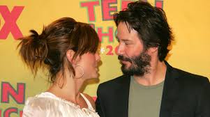 Why Keanu Reeves Reuniting With Sandra Bullock For Speed 3 Would Be Way  Better Than A Matrix Sequel