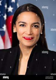 Ocasio 2018 hi-res stock photography and images