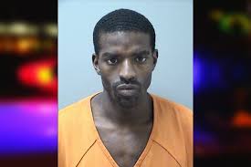 Darron Brown — Cherokee County Jail Bookings