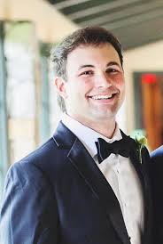 AF Member Profile: Christian Corrigan