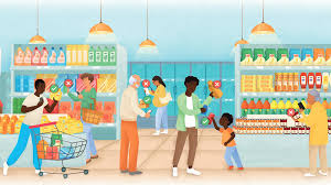 Aplikasi Android dari Yuka App di Google Play