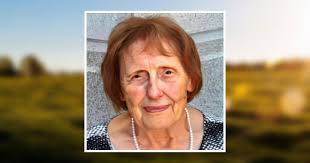 Helen Hanks Dastrup Obituary May 26, 2022