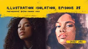 Bryan Rodner Carr: Online Drawing Class