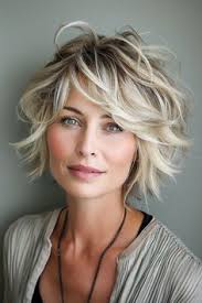 21 Short hair styles ideas