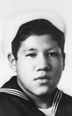 Edward L. Cline Sr. (1925-2008)