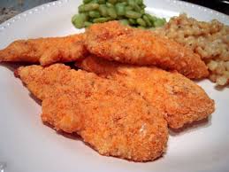 Bisquick Chicken Fingers Recipe Ultimate Chicken Fingers Plain Chicken Recipes Ultimate Chicken Fingers Chicken Finger Recipes